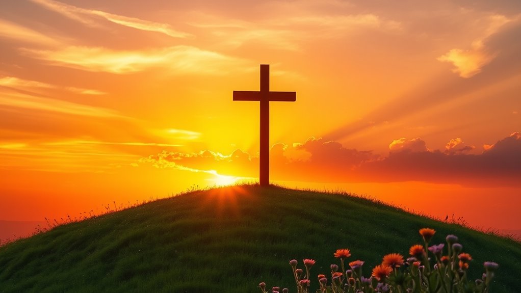 faith obedience victory confidence