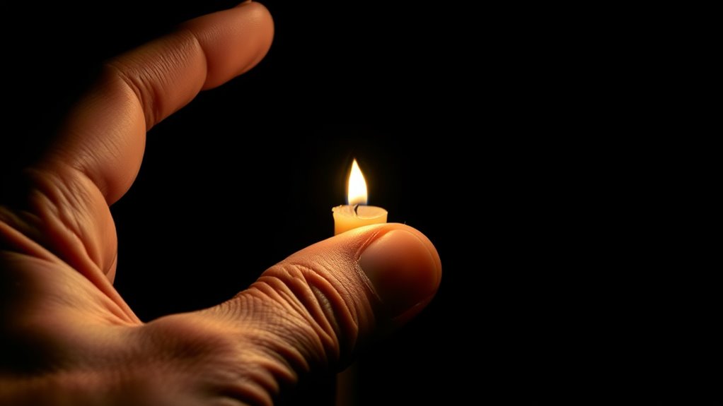 faith relies on unverified belief
