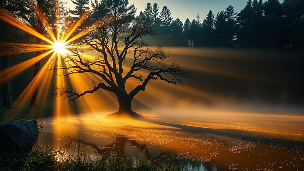 faith shapes miracle perception