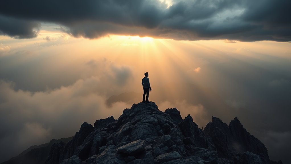 faith strengthens through trials