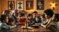 faith struggles in stepfamilies