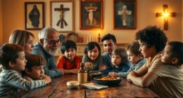 faith struggles in stepfamilies