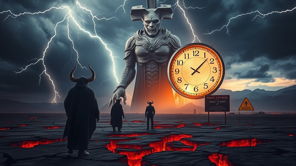 false prophet s deceitful rise