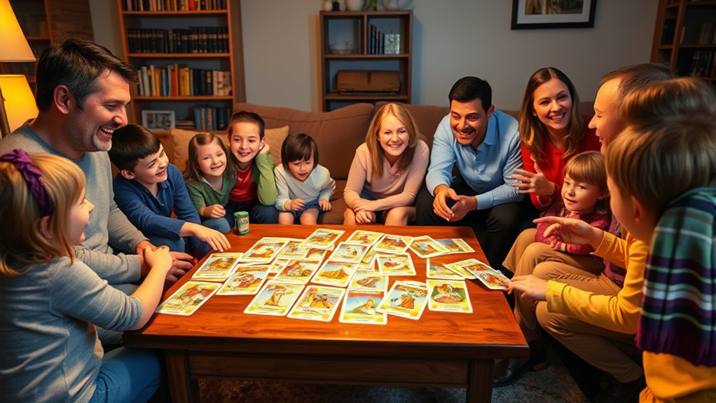 family bible game ideas