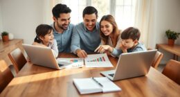 family financial management strategies