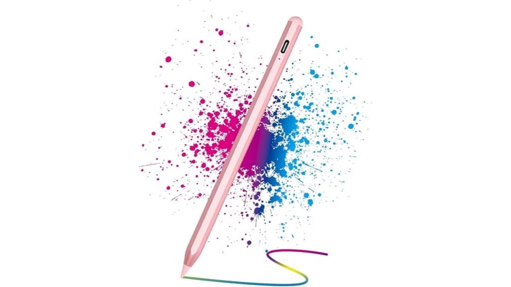 fast charging ipad stylus
