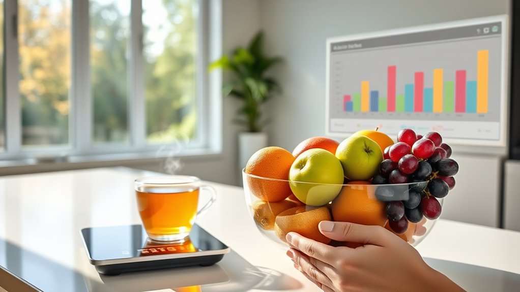fasting enhances metabolic health