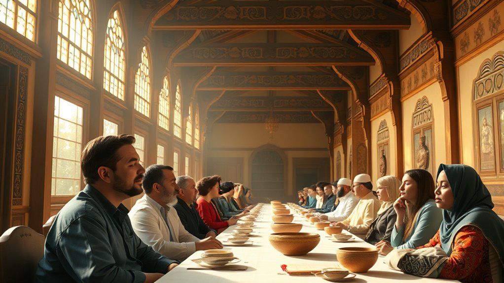 fasting in cultural rituals