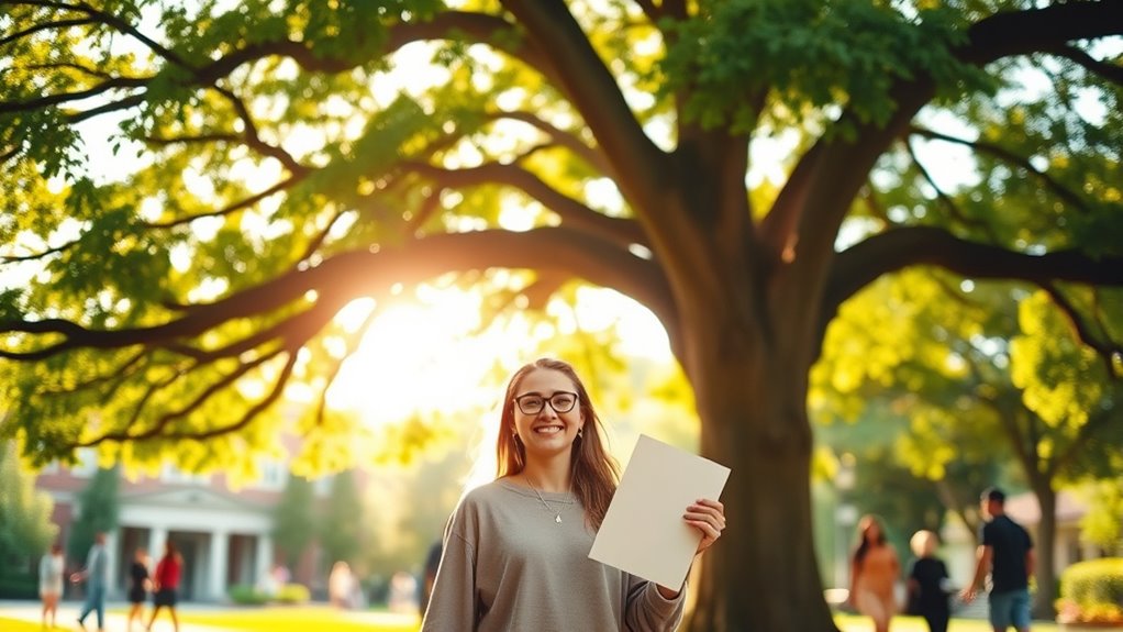 find purpose through leadership