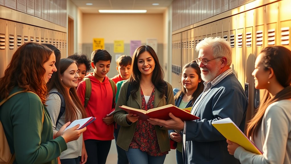 find supportive faculty sponsor