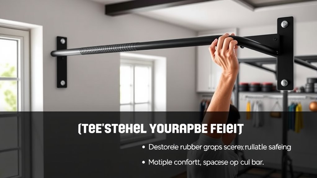 fit stability versatility durability