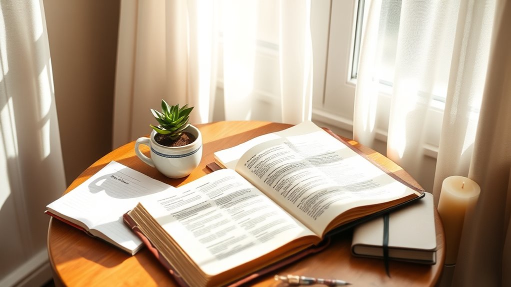 flexible spiritual practice routine