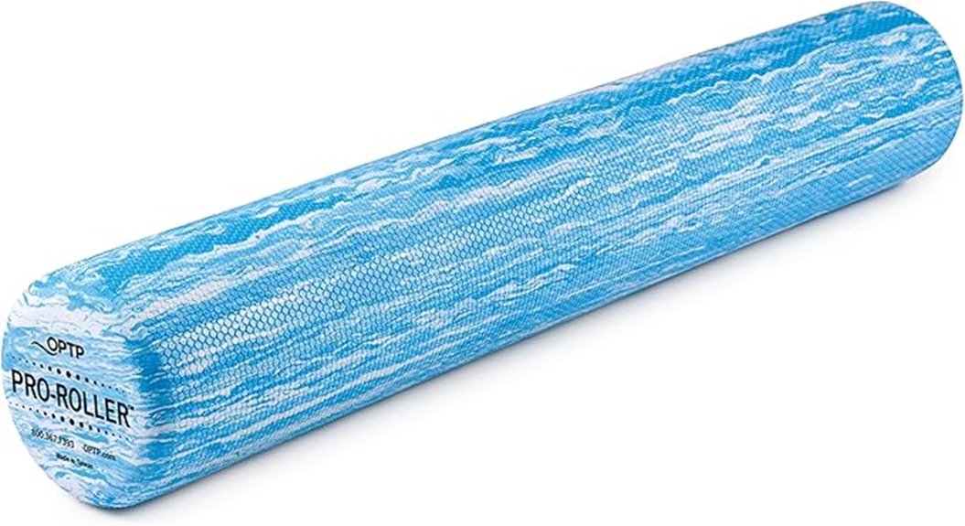 foam roller for massage