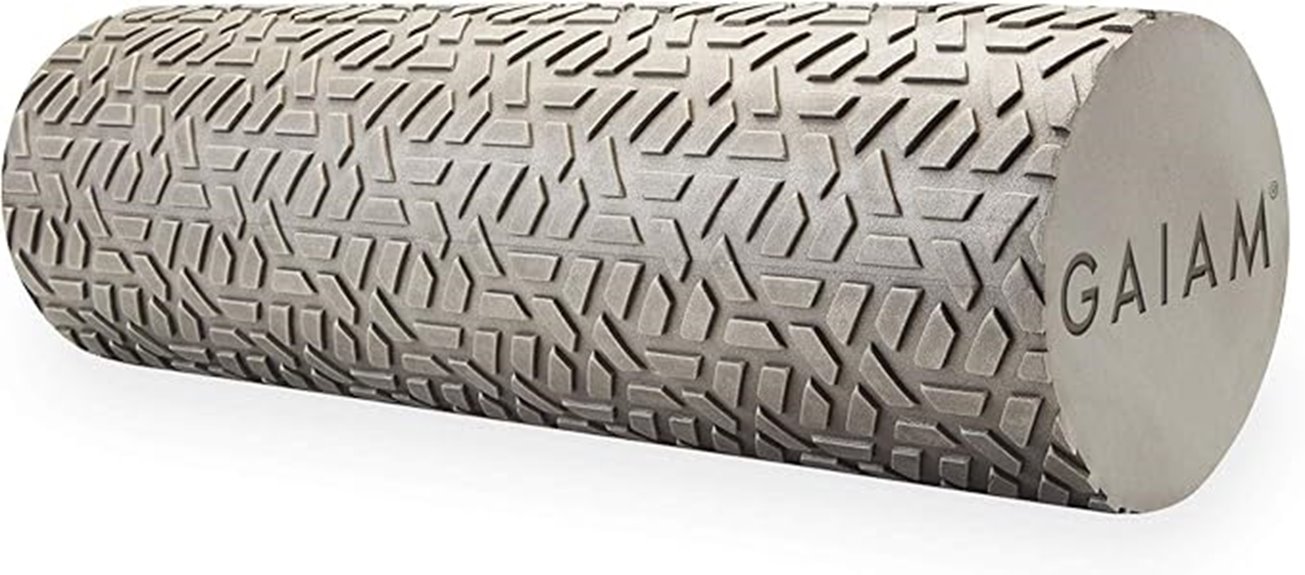 foam roller for muscle