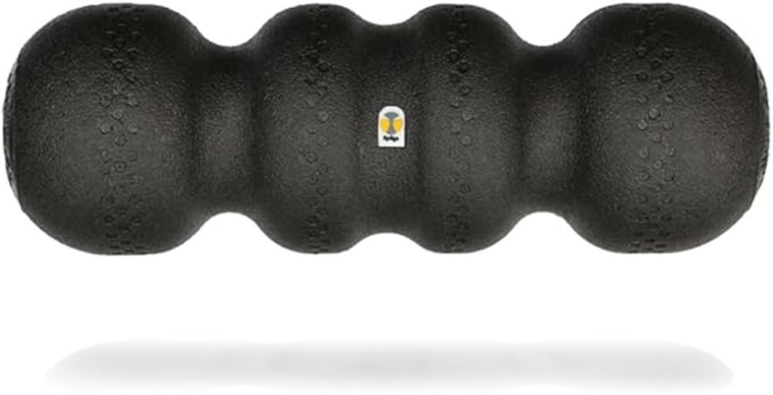 foam roller for recovery