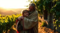 forgiveness and redemption lessons