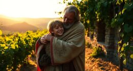 forgiveness and redemption lessons
