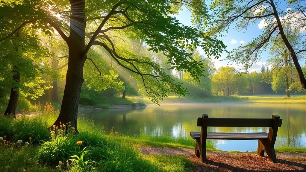 forgiveness nurtures inner peace