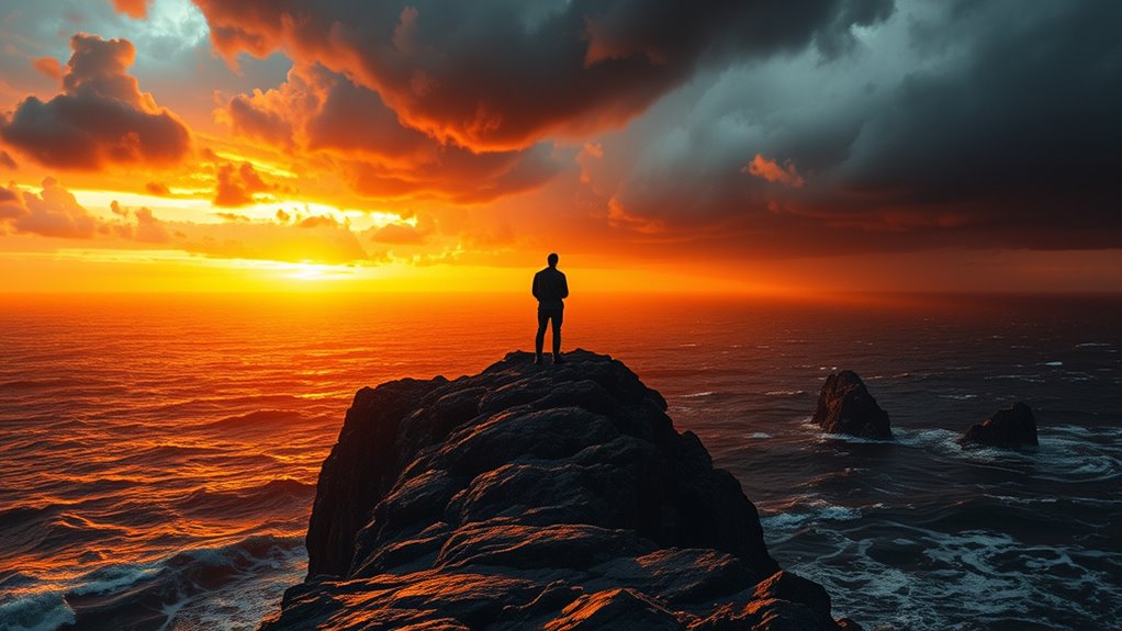 forgiveness versus divine justice