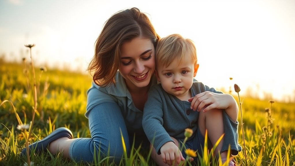 foster emotional self awareness growth