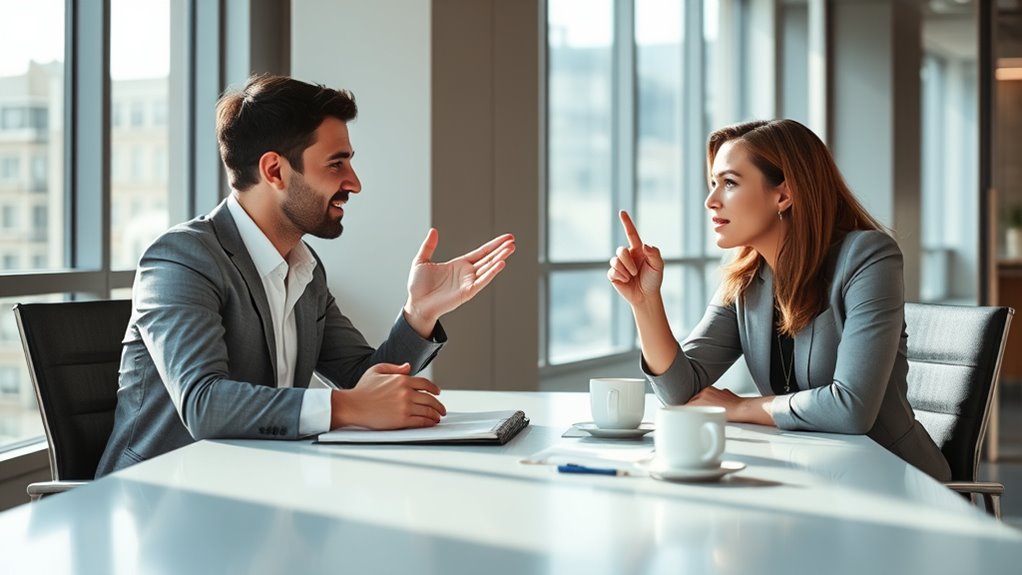 foster honesty through connection