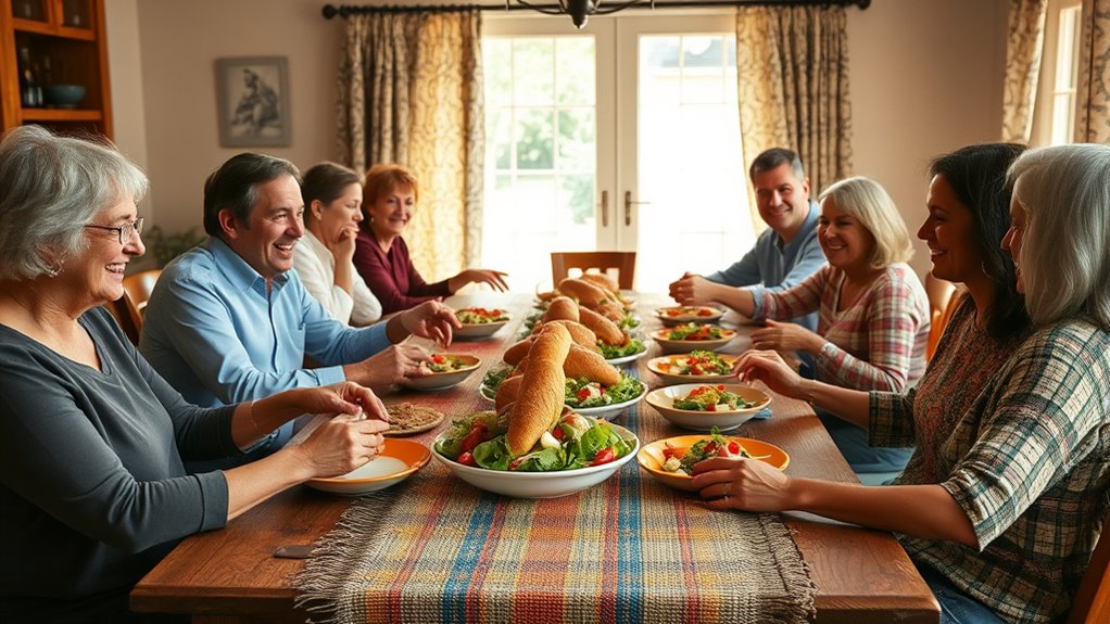 foster meaningful guest relationships
