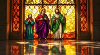 four gospels different perspectives
