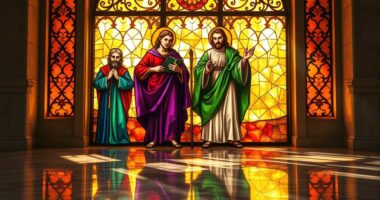 four gospels different perspectives