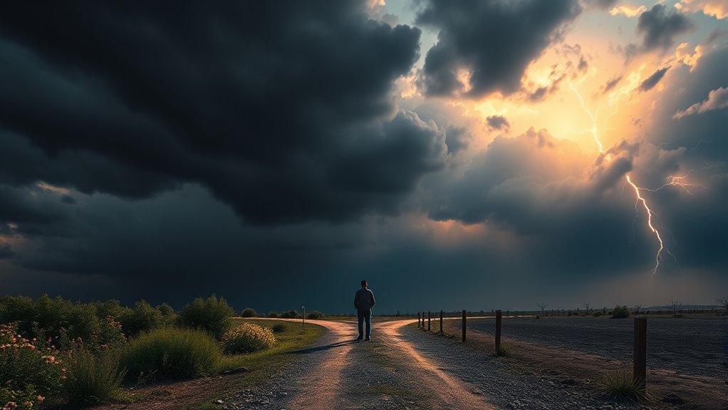 freedom within divine sovereignty