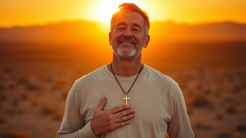 from doubt to conviction