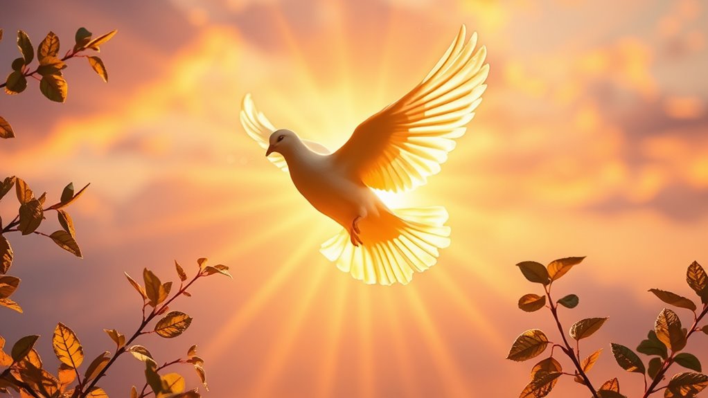 fruits and gifts of spirit