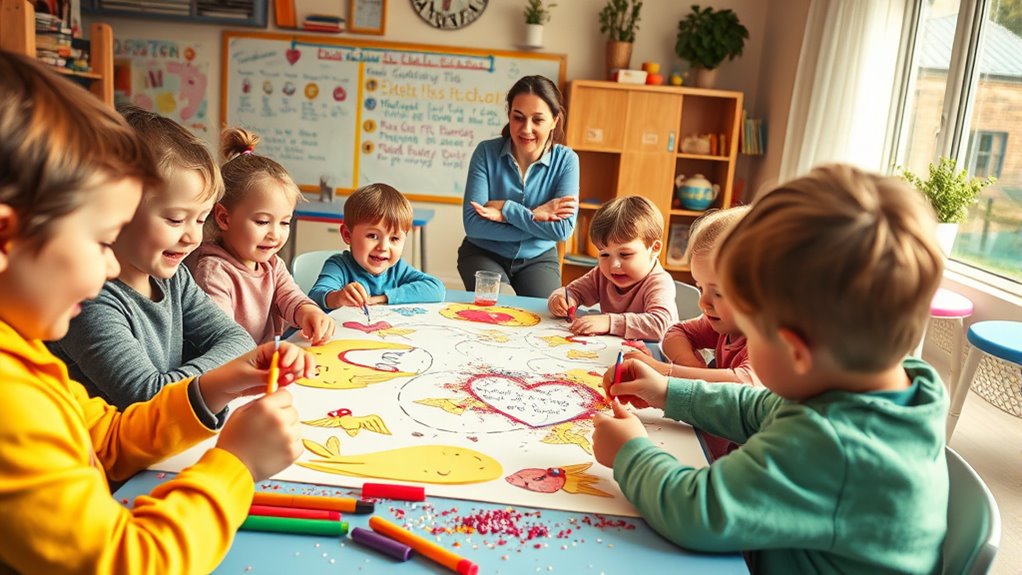 fun salvation craft activities