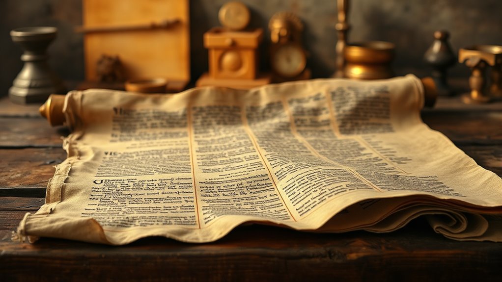 genealogies confirm messianic lineage