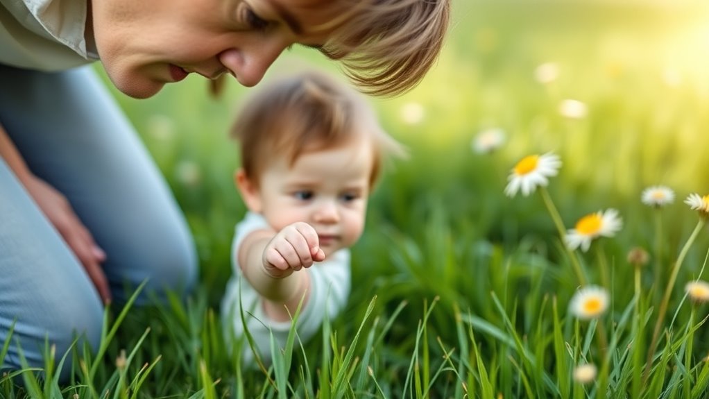 gentle honest parenting approach