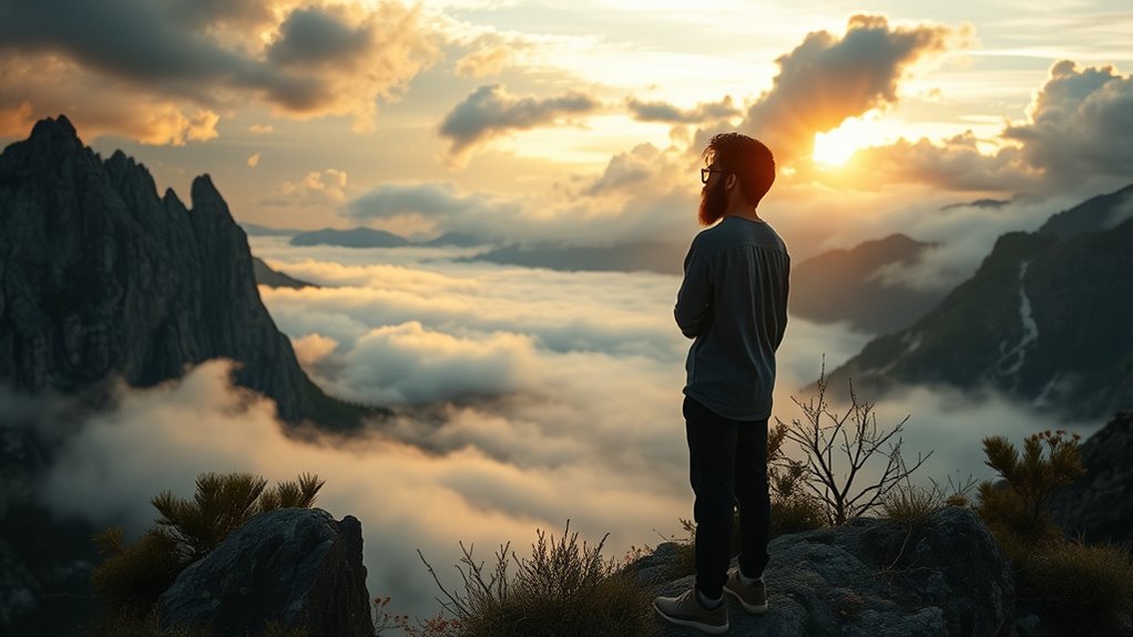 god allows free will