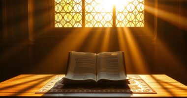god is with us