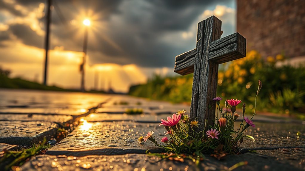 god s mercy renews daily