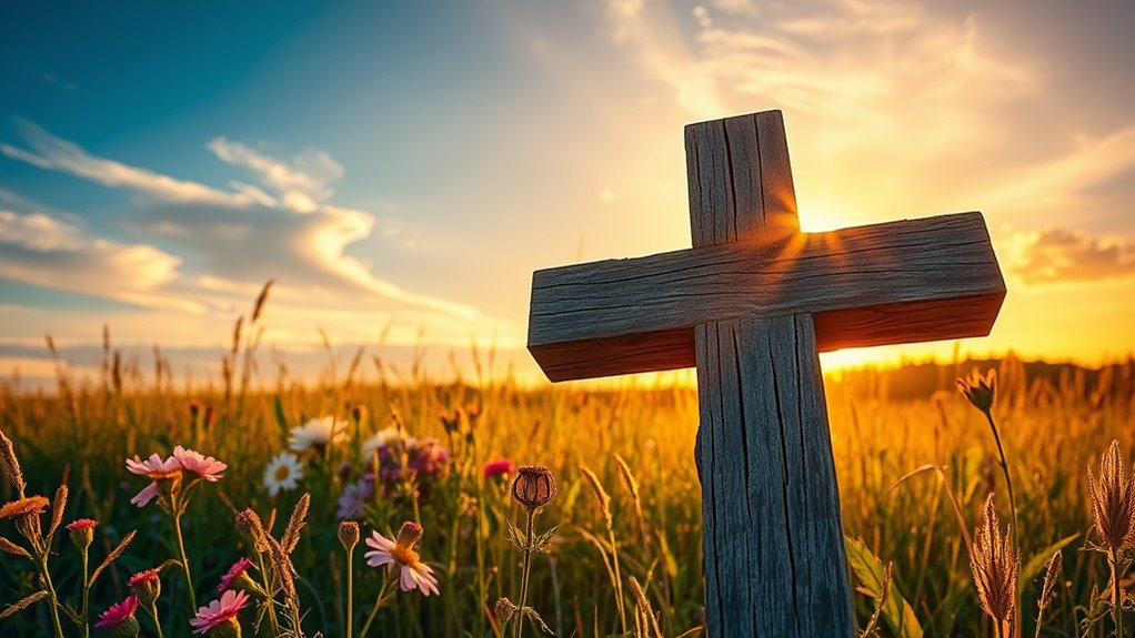 god s unwavering eternal mercy