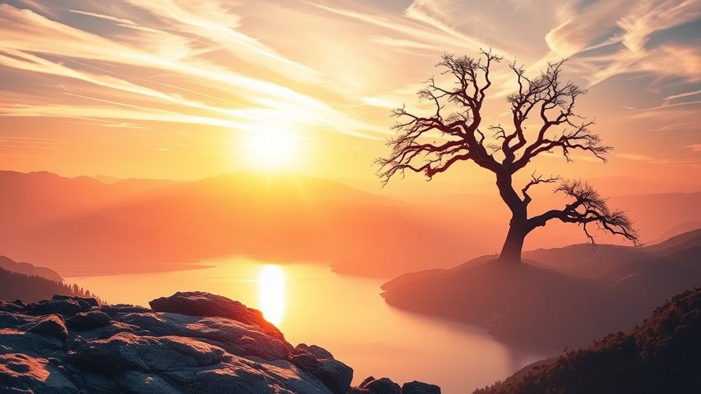 god s unwavering steadfastness