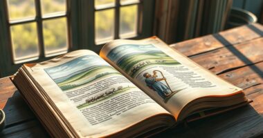 good news about salvation
