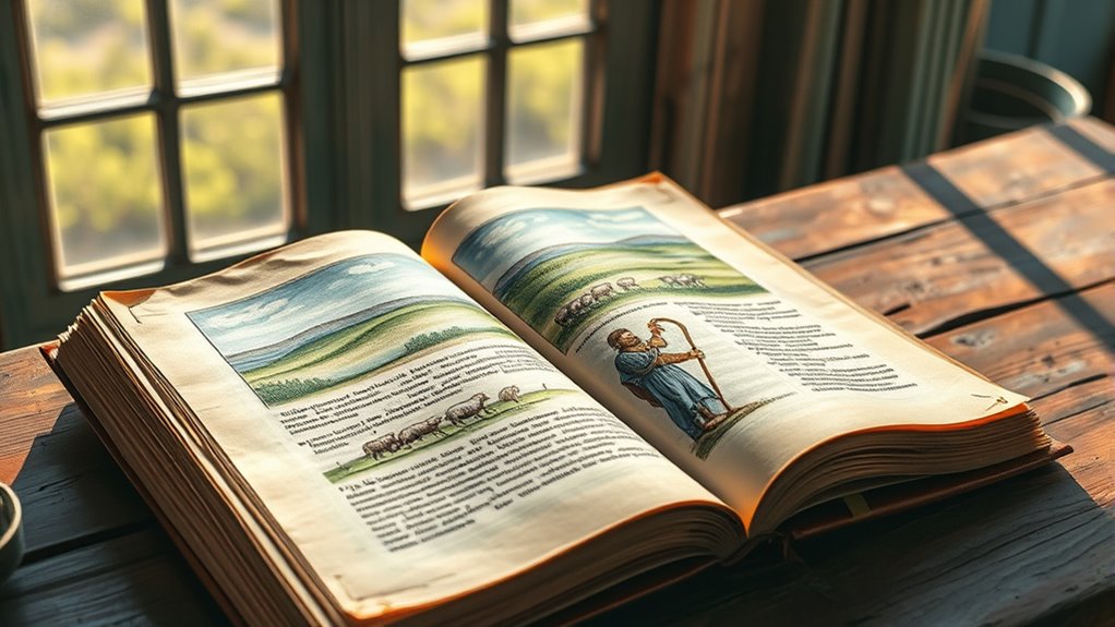 good news about salvation