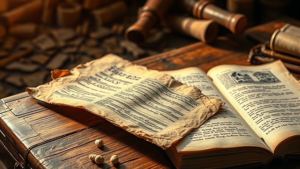 gospel writers cultural influences