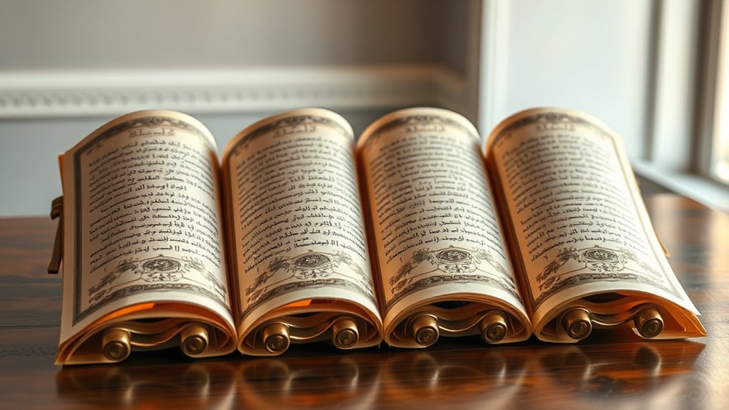 gospels harmonized perspectives