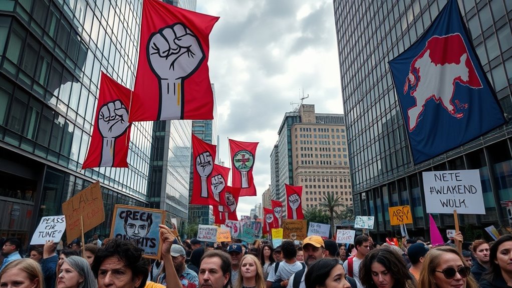 grassroots activism drives reform