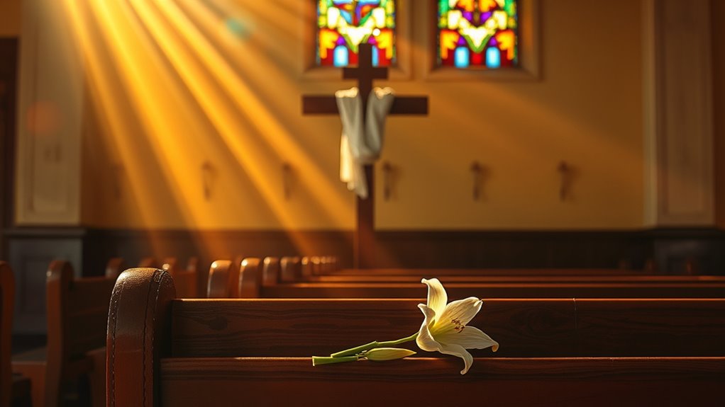 grief as spiritual growth