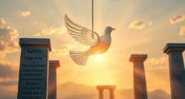 guidance and presence of holy spirit