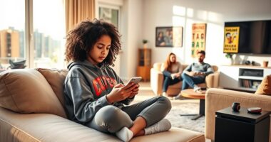 guidance for digital parenting