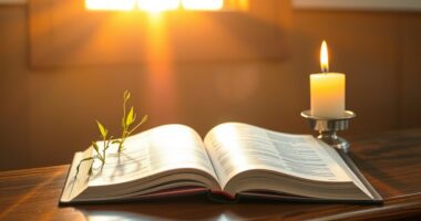 guidance for new believers
