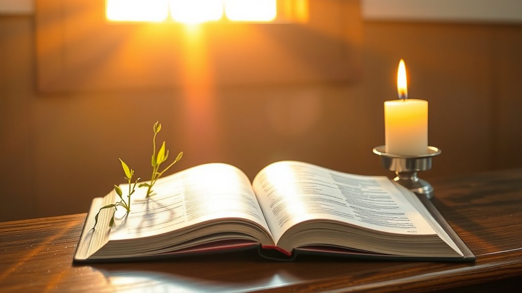 guidance for new believers