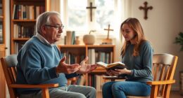guide new believers effectively